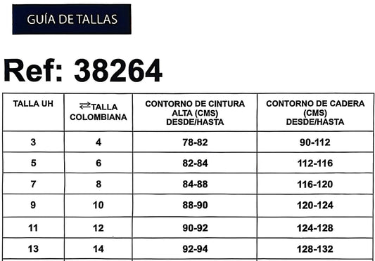 REF: 38264 SKINNY STRETCH CON REALCE, CON DETALLE EN PERLAS