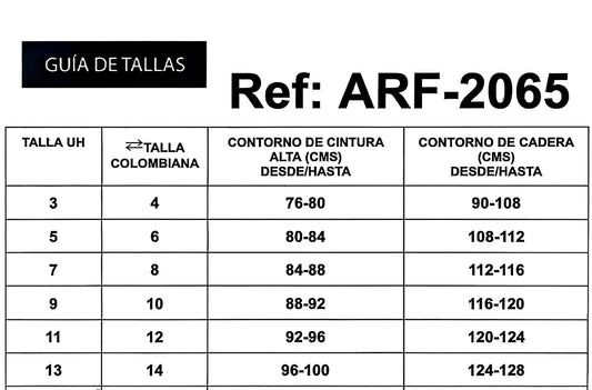 REF: ARF-2065 SKINNY CON PINZAS LEVANTA COLA EN FORMA DE CORAZÓN, EN TELA DENIM STRETCH