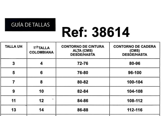 REF: 38614 BOTA RECTA TIRO ALTO EN TELA DENIM SEMI STRETCH, AZUL CLARO