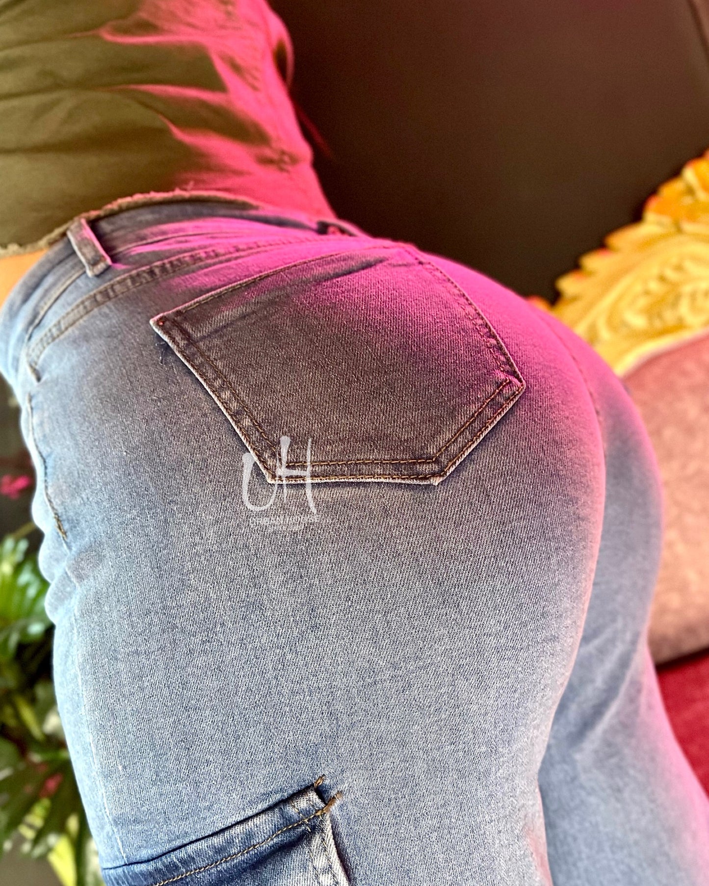 Ref: 87975 CARGO JEAN