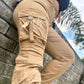 CARGO PANTS BEIGE OSCURO Ref: 35665