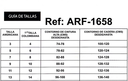ARF-1658 SKINNY CLÁSICO EN TELA DENIM STRETCH, AZUL INTERMEDIO