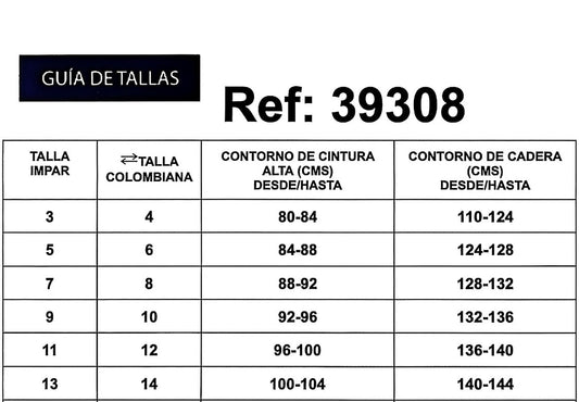 REF: 39308 BOTA RECTA CON ROTO PARCHADO CON TELA DE ENCAJE CON BRILLO, TIRO ALTO EN TEALA DENIM FULL STRETCH