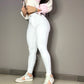 Jegging levanta cola color blanco Ref: 35044/45