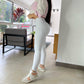 Jegging levanta cola color blanco Ref: 35044/45