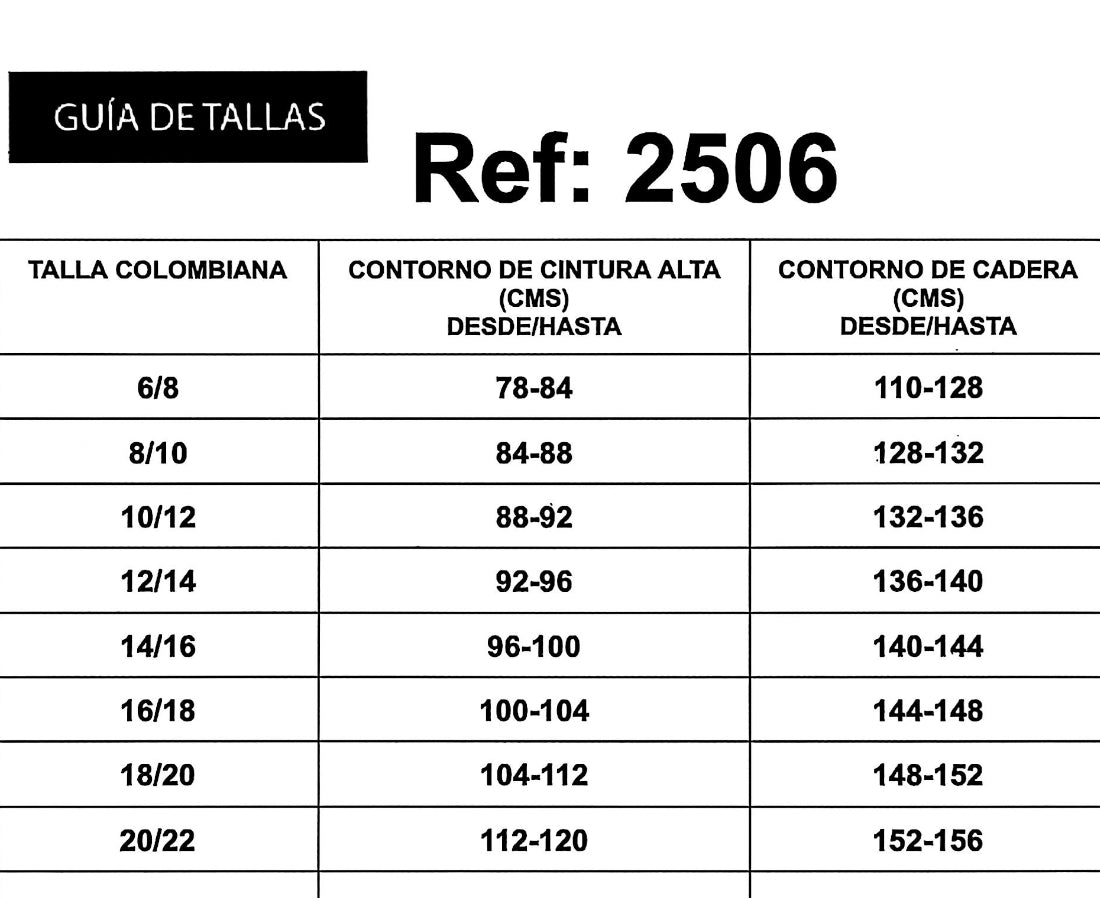 REF: 2506 JEAN EFECTO LIPO CON FAJA REDUCTORA PIEDRAS BRILLANTES CURVY