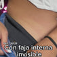 JEANS CURVY/PLUS CON FAJA INVISIBLE CONTROL DE ABDOMEN REF: 36529