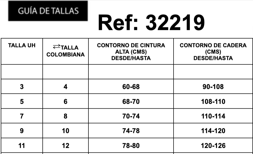 REF: 32219 BOTA RECTA CON APERTURA OPCIONAL EN. LA BOTA SEMI RIGIDO